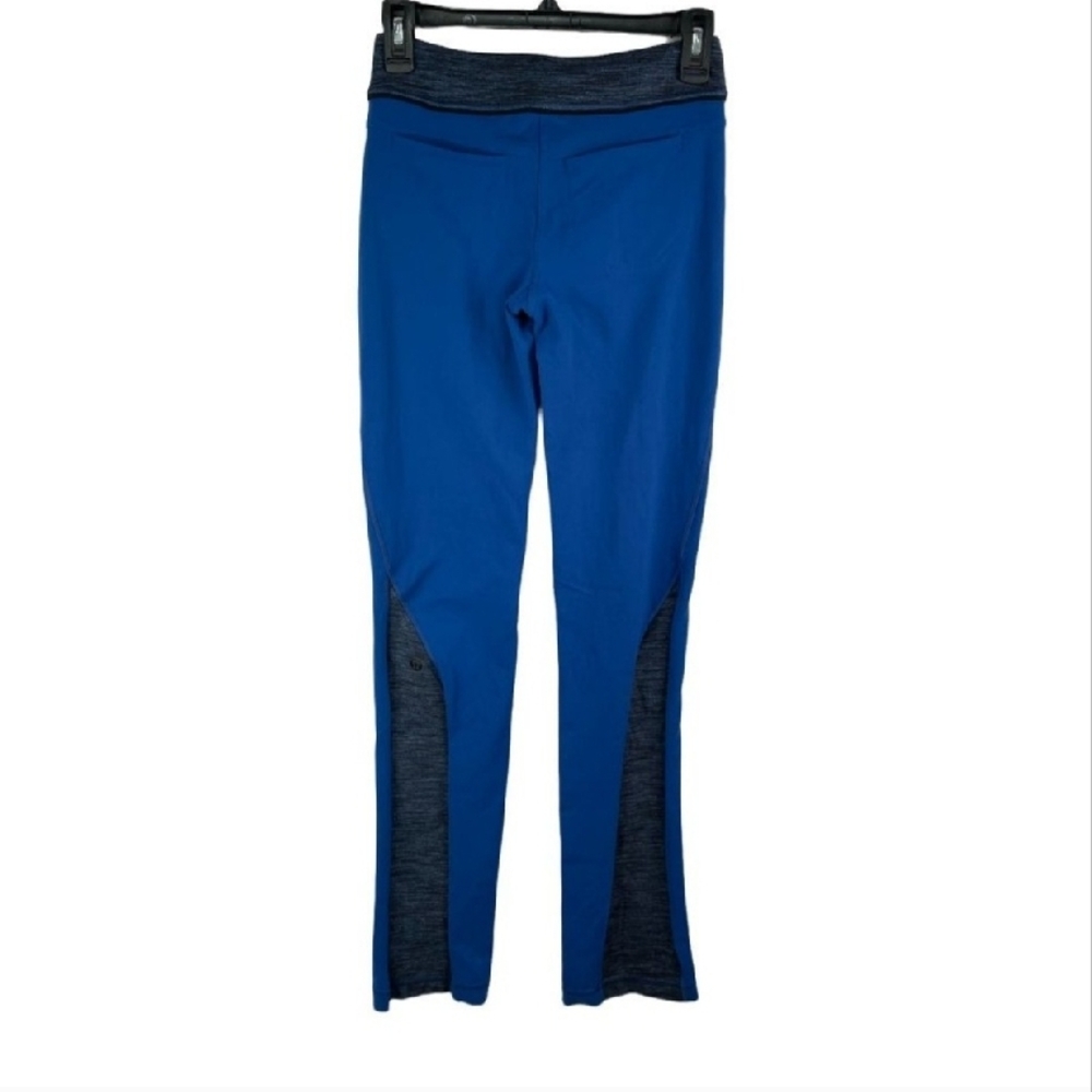 Lululemon Split Set Pants Limitless - image 3